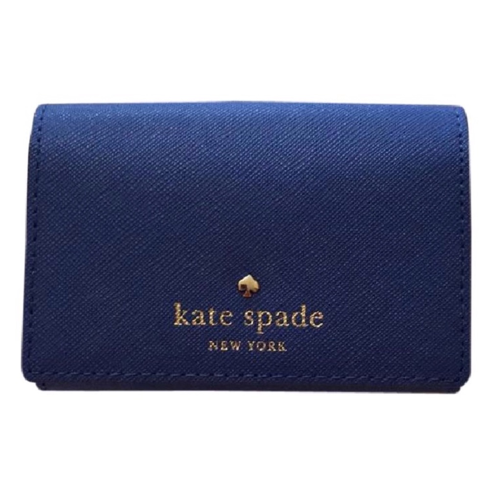 NWT - Kate Spade Mikas Pond Christine wallet - Picture 1 of 8